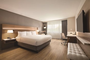 Room, 1 King Bed, Accessible, Non Smoking