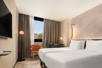 Superior Room, 2 Twin Beds