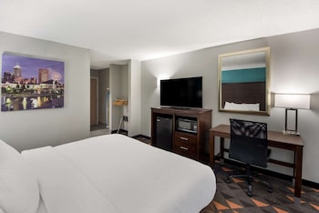 Room, 1 King Bed, Accessible, Non Smoking