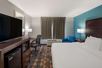 Room, 1 King Bed, Accessible, Non Smoking
