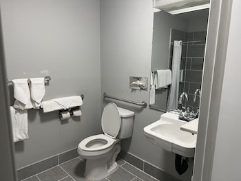 Room, 1 King Bed, Accessible, Non Smoking