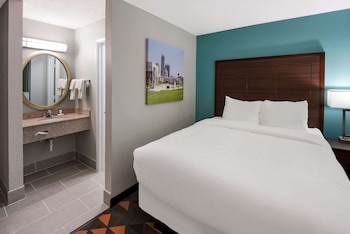 Standard Room, 2 Queen Beds, Non Smoking