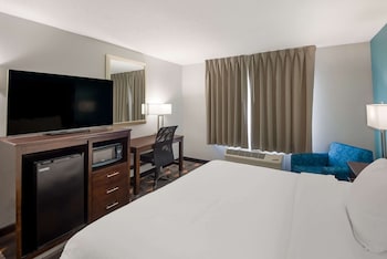 Room, 1 King Bed, Accessible, Non Smoking
