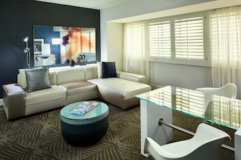 Spectacular Suite, Suite, 1 Bedroom