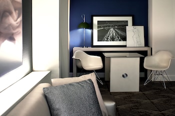 Spectacular Suite, Suite, 1 Bedroom