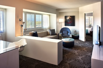 Suite, 2 Bedrooms