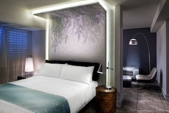 Marvelous Suite, Suite, 1 Bedroom