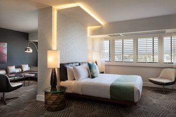 Marvelous Suite, Suite, 1 Bedroom