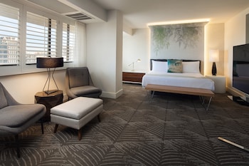 Suite, 2 Bedrooms