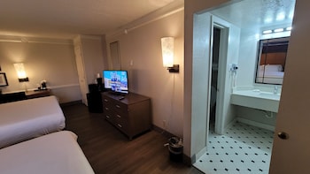 Superior Room, Accessible