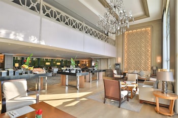 Club Suite (Seaside)