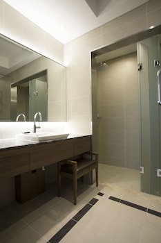 Premier Suite Double Room