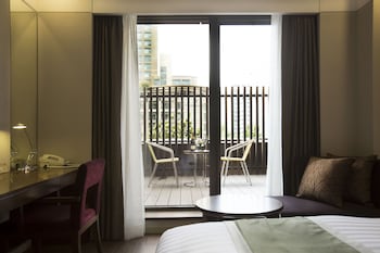 Terrace Twin