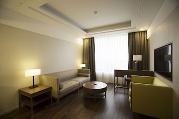 Premier Suite Double Room