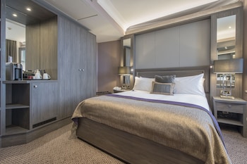 Suite, 1 Bedroom