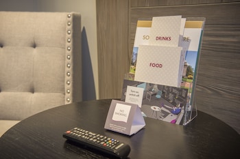 Suite, 1 Bedroom