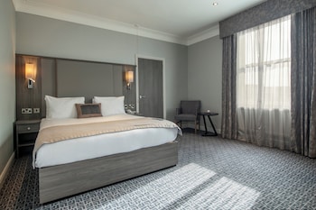 Room, 1 Queen Bed, Accessible (Mobility)