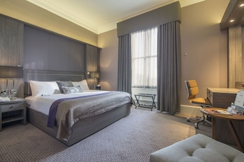 Premium Room, 1 King Bed (Separate Shower)
