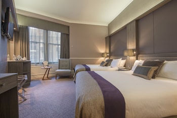 Premium Room, 2 Queen Beds