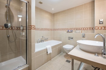 Premium Room, 1 King Bed (Separate Shower)