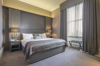 Premium Room, 1 King Bed (Separate Shower)
