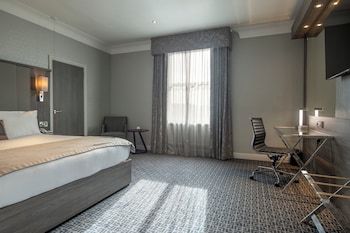 Room, 1 Queen Bed, Accessible (Mobility)