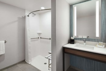 Room, Accessible