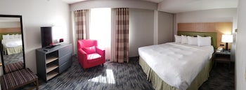 Studio Suite, 1 King Bed, Non Smoking