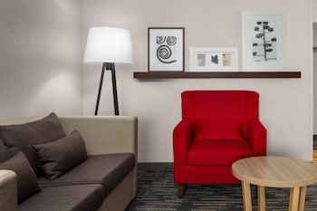 Studio Suite, 1 King Bed, Non Smoking