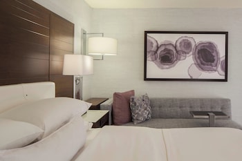 Room, 1 King Bed