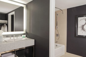 Room, 2 Double Beds (Pure)