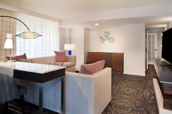 Junior Suite, 1 Bedroom