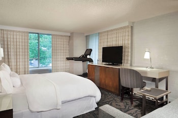 Room, 1 King Bed (SW-M)