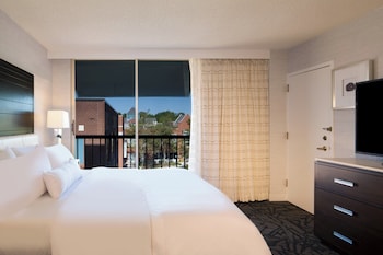Room, 1 King Bed