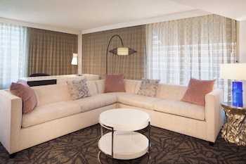 Junior Suite, 1 Bedroom