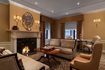 Fairmont Gold, Double Room, 2 Double Beds( Accessible)