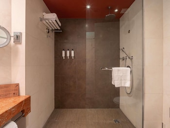 Deluxe Room, 2 Twin Beds