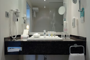 Privilege, Double Room, 1 Double Bed