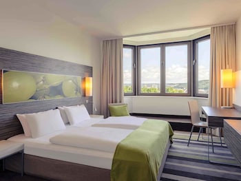Privilege, Twin Room, 2 Twin Beds
