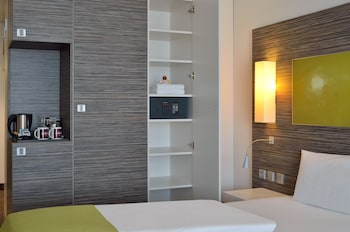 Standard Twin Room, 2 Twin Beds