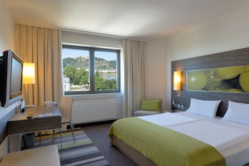 Standard Double Room, 1 Double Bed