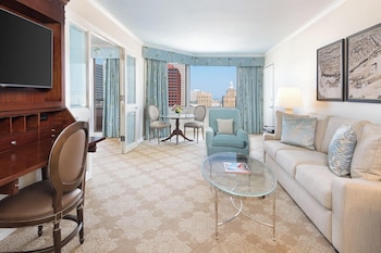 Premium Suite Queen/Queen