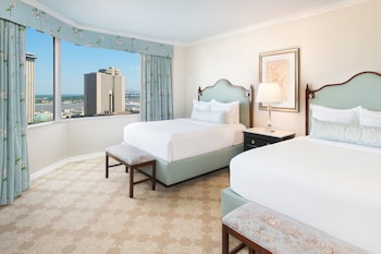 Club Premium Suite Queen/Queen