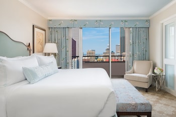 Premium Suite King