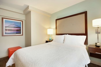 Room, Accessible
