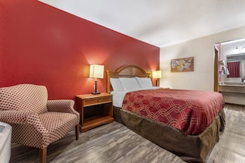 Standard Room, 1 Queen Bed, Non Smoking