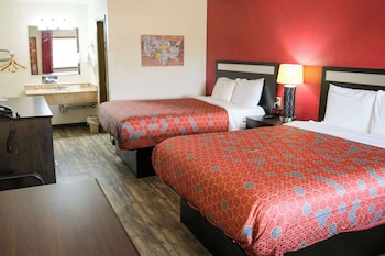 Room, 1 Double Bed, Accessible, Non Smoking