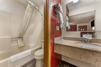 Room, 1 Double Bed, Accessible, Non Smoking