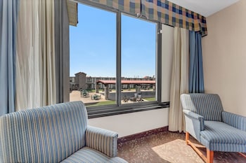 Deluxe Room, 2 Double Beds