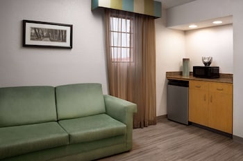 Junior Suite, 1 King Bed, Non Smoking